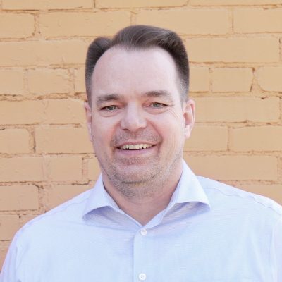 Brad Smith, Board Member MICCC