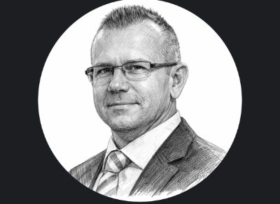 James Brunt, Board Member MICCC