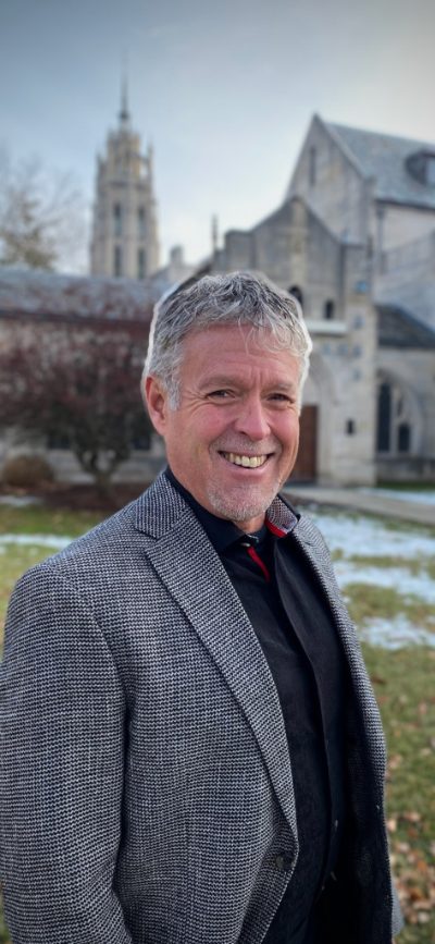 John Cummings, Board Member MICCC