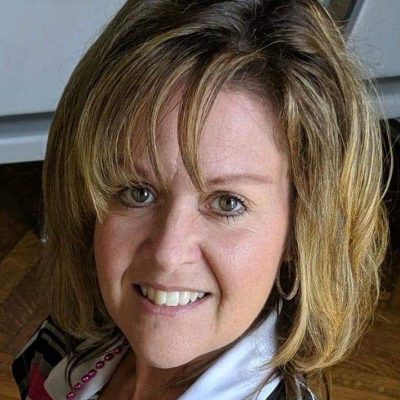 Melissa Kokay, Board Member of MICCC