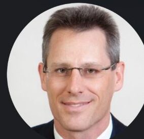 Mike Kovie, Board Member MICCC